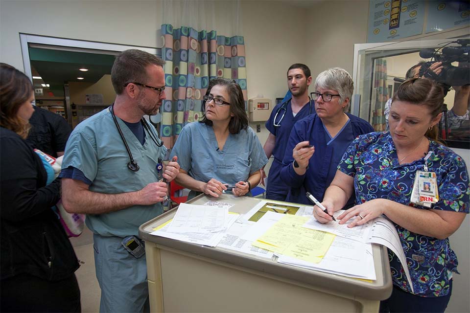 ascension seton vaccine